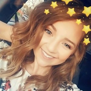 Meet your Posher, Alison